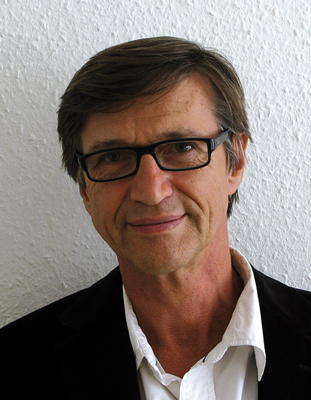 Dr. Alain Perroud