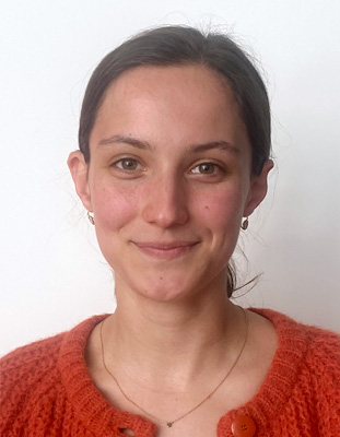 Louise Gourlaouen